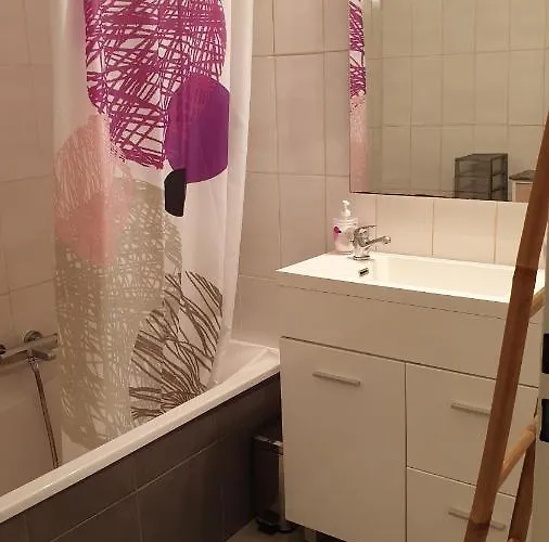 Apartment Beau T3 70m2