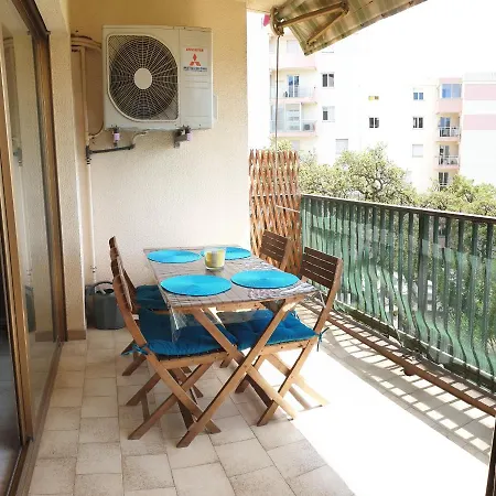 Beau T3 70m2 Daire Ajaccio (Corsica)