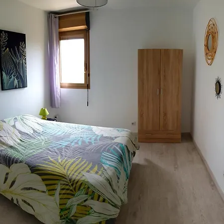 Beau T3 70m2 Ajaccio (Corsica)