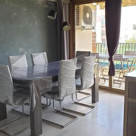 Beau T3 70m2 Apartment *