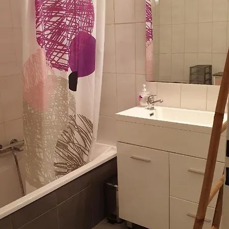 Apartment Beau T3 70m2