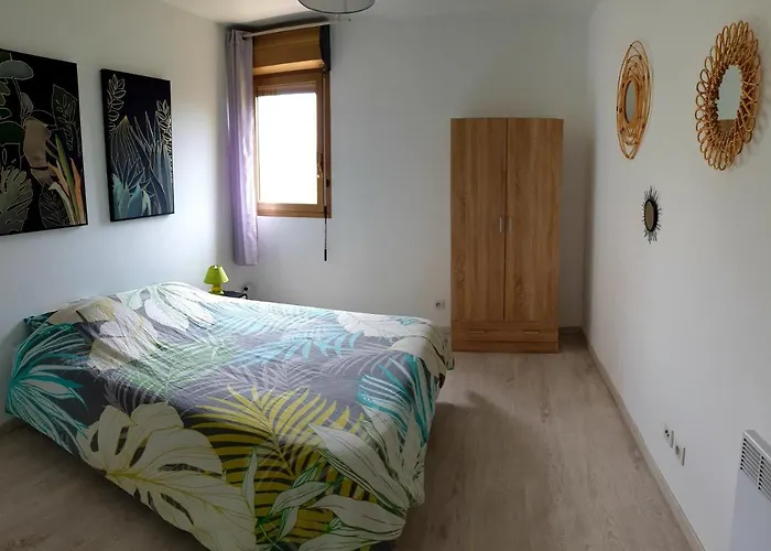 Beau T3 70m2 阿雅克肖